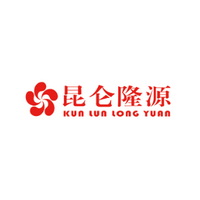 北京昆仑隆源新材料有限公司 Logo